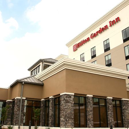 Hilton Garden Inn San Antonio-Live Oak Conference Center Екстер'єр фото