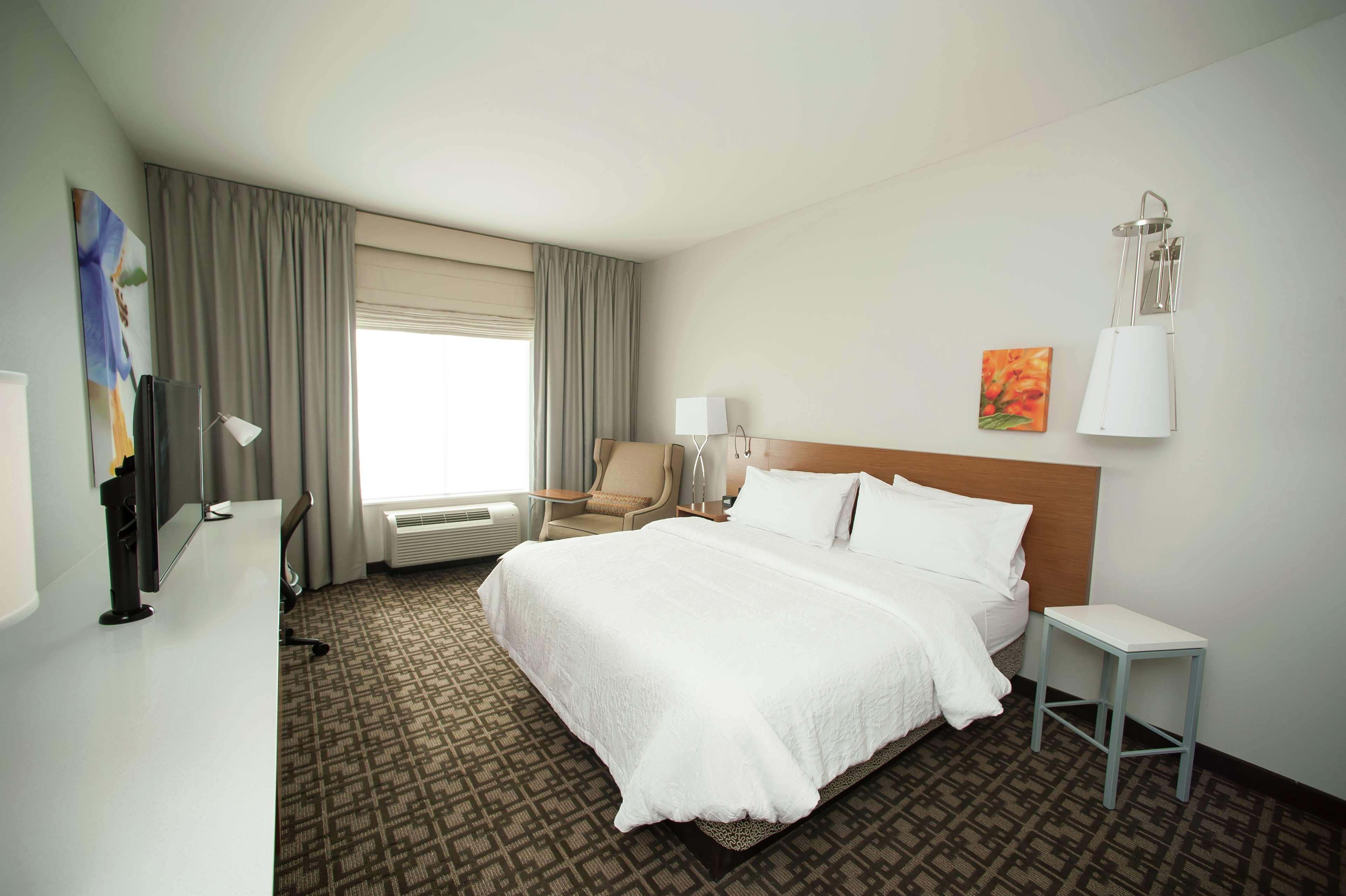 Hilton Garden Inn San Antonio-Live Oak Conference Center Екстер'єр фото