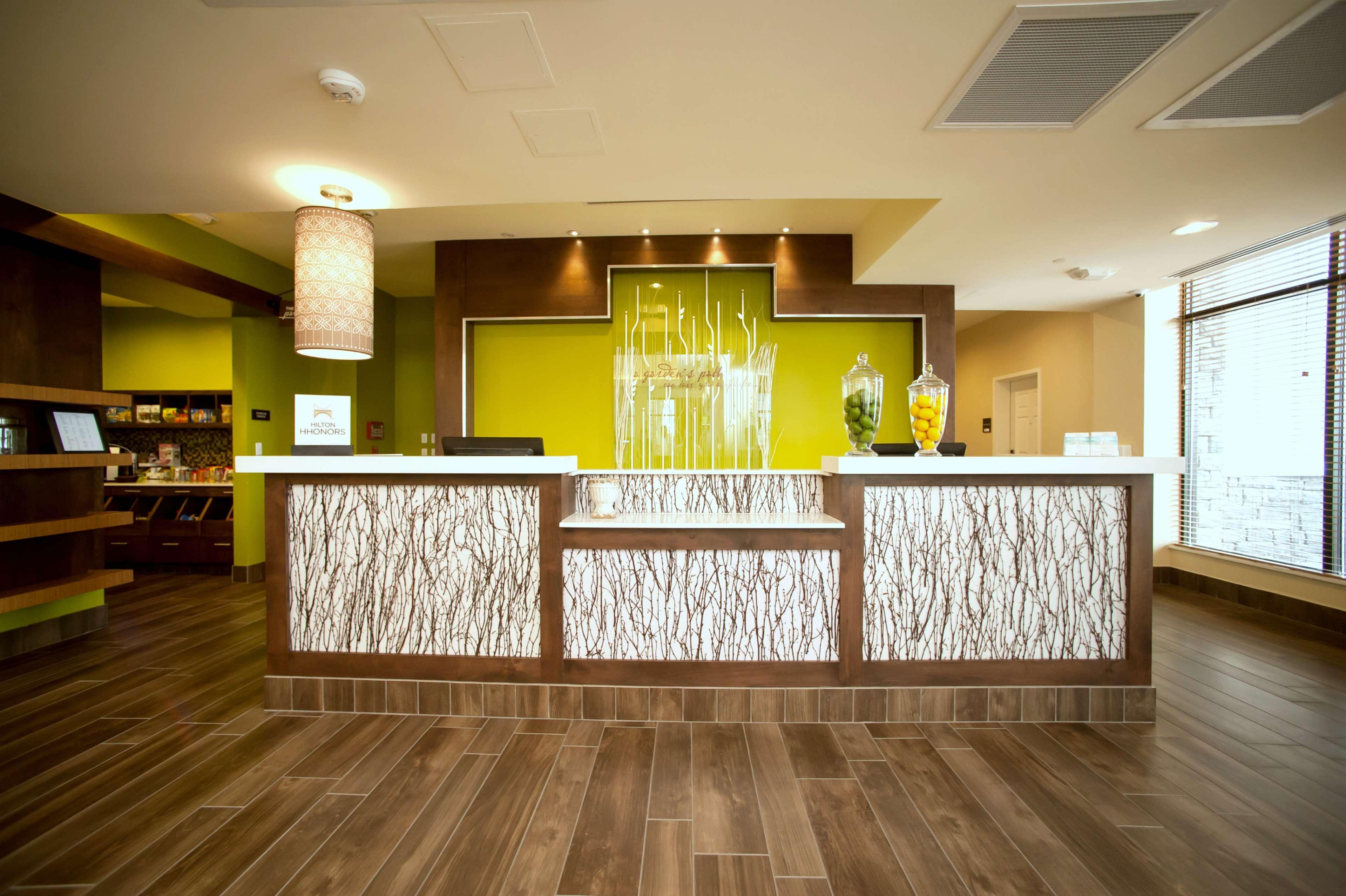 Hilton Garden Inn San Antonio-Live Oak Conference Center Екстер'єр фото