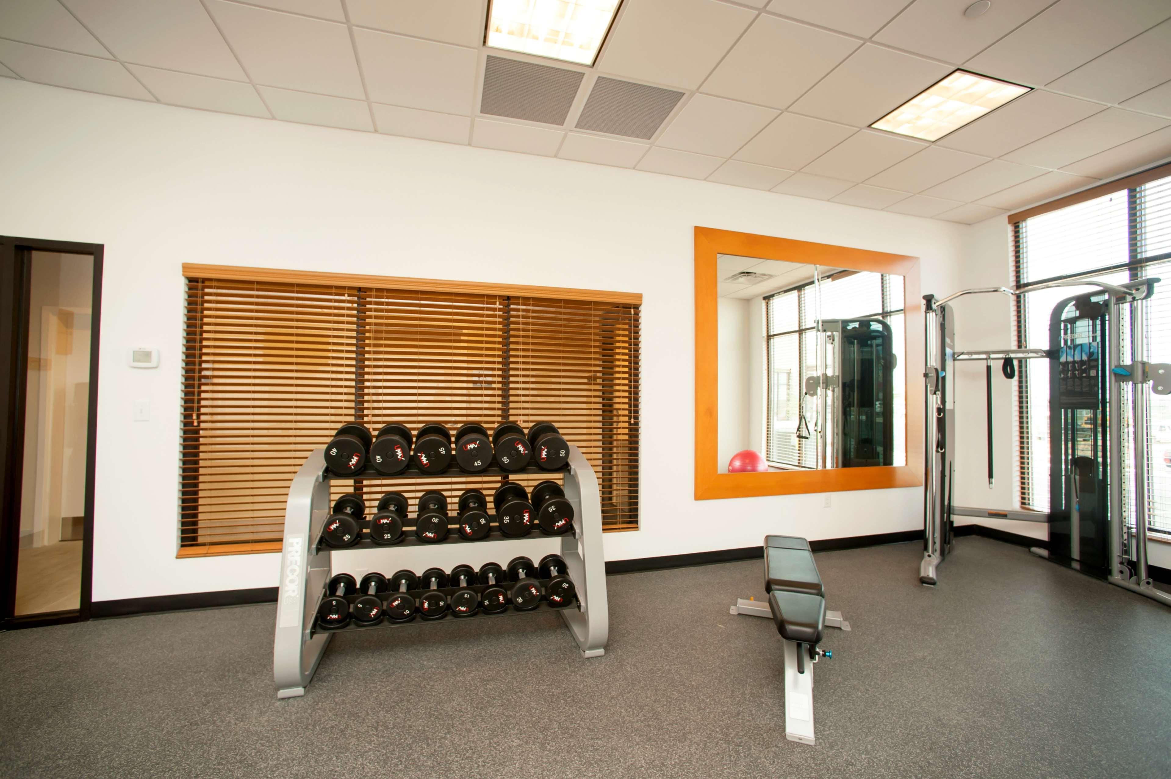 Hilton Garden Inn San Antonio-Live Oak Conference Center Екстер'єр фото