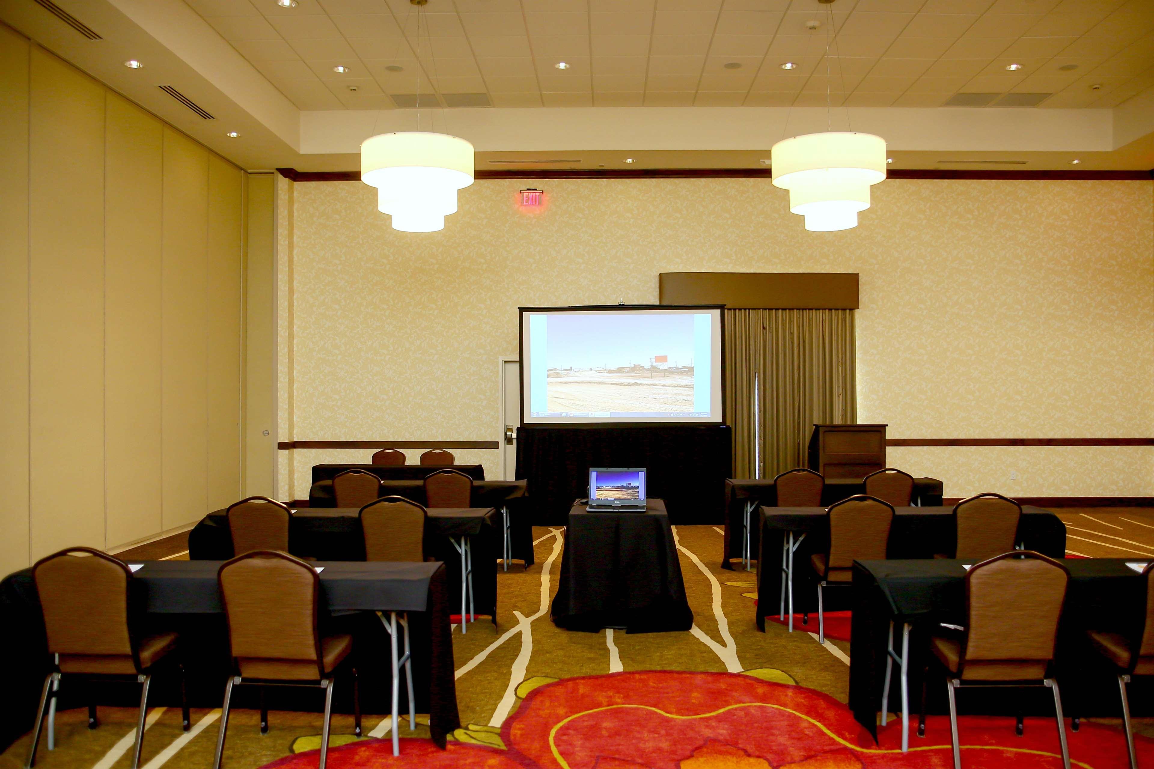 Hilton Garden Inn San Antonio-Live Oak Conference Center Екстер'єр фото