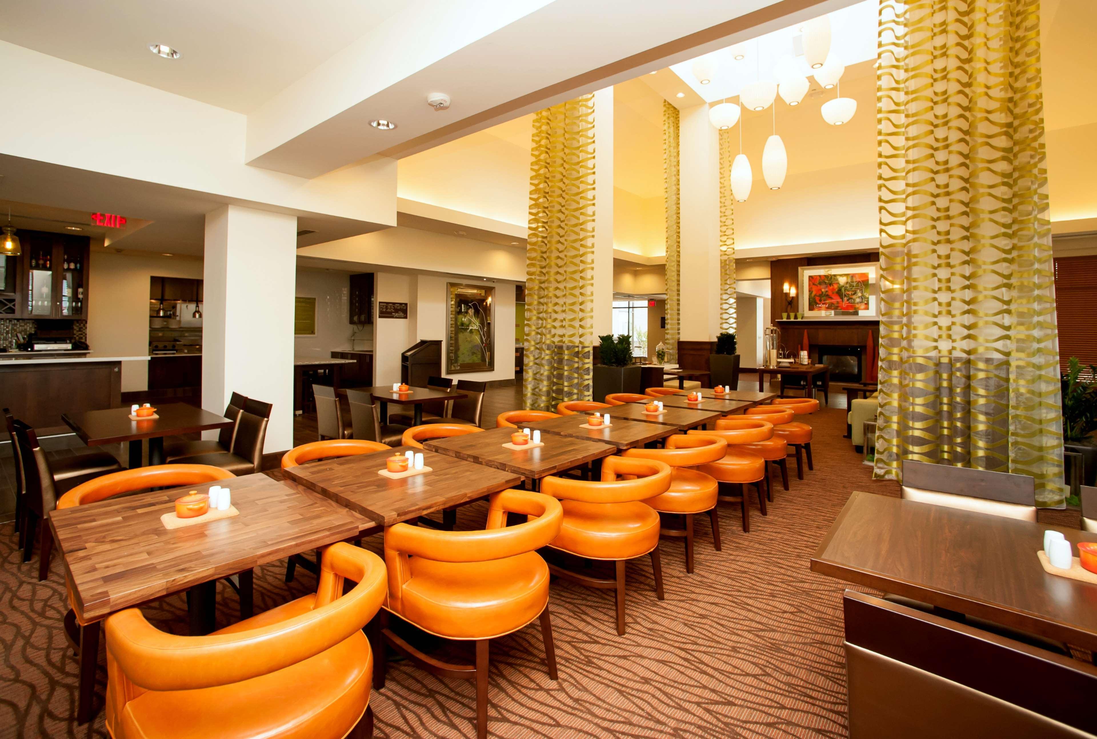 Hilton Garden Inn San Antonio-Live Oak Conference Center Екстер'єр фото