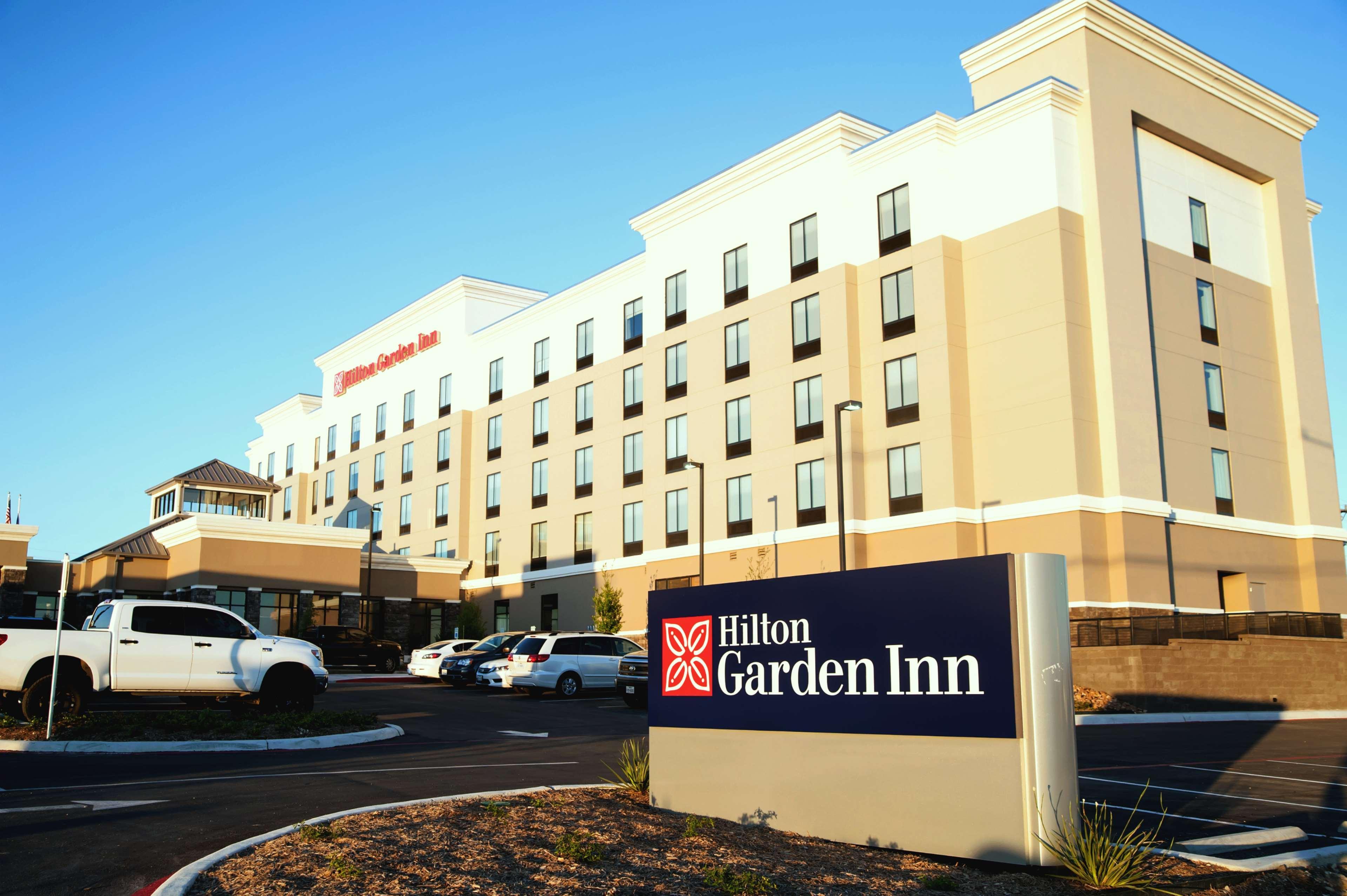 Hilton Garden Inn San Antonio-Live Oak Conference Center Екстер'єр фото