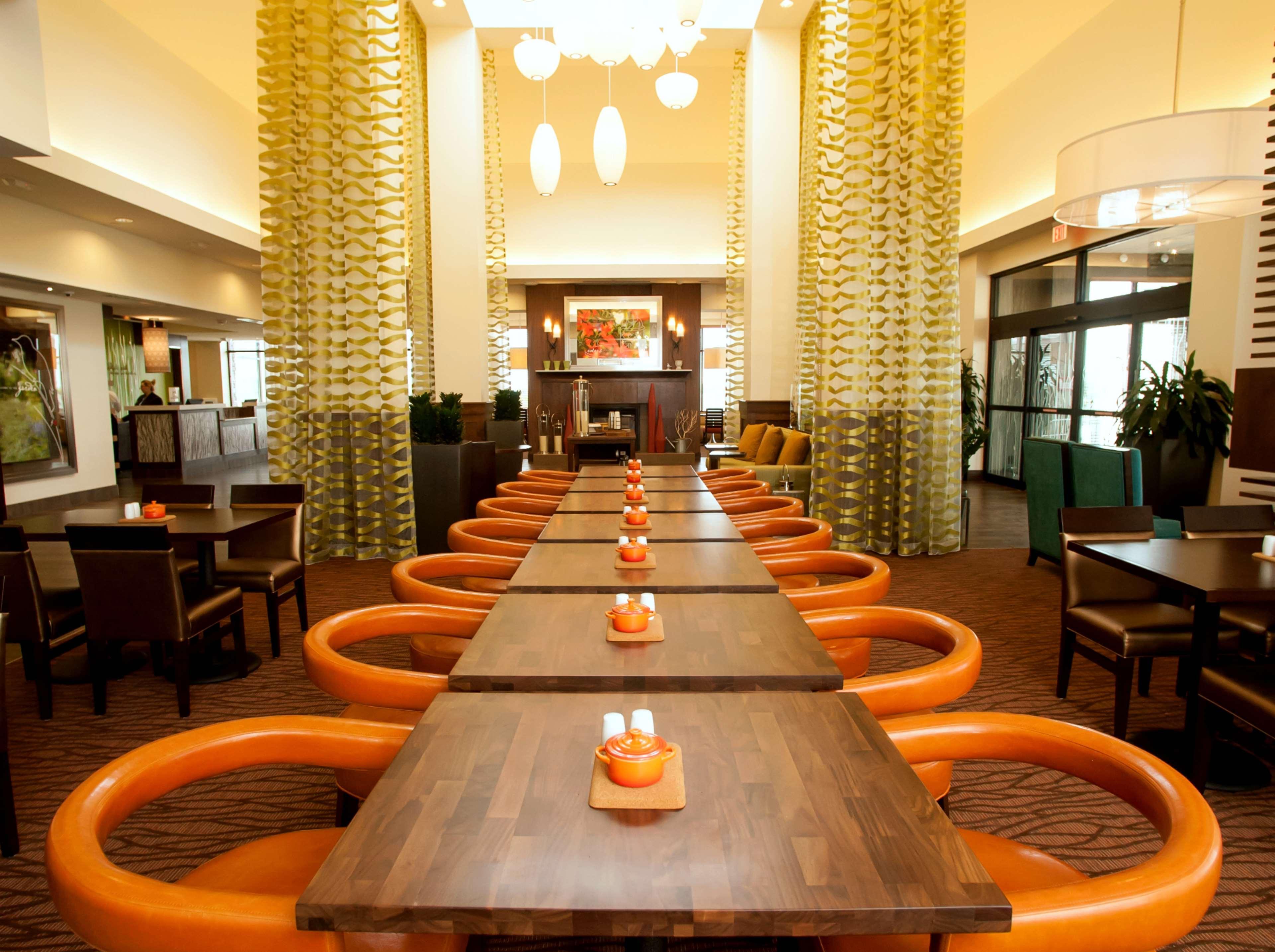 Hilton Garden Inn San Antonio-Live Oak Conference Center Екстер'єр фото