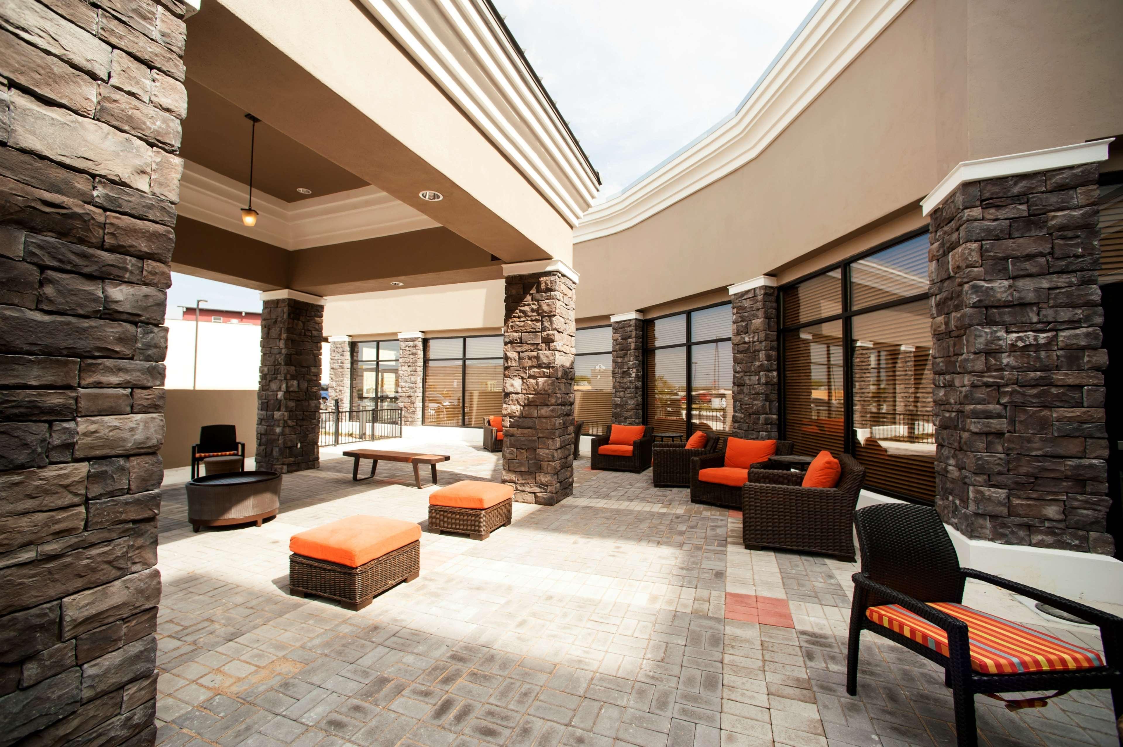 Hilton Garden Inn San Antonio-Live Oak Conference Center Екстер'єр фото