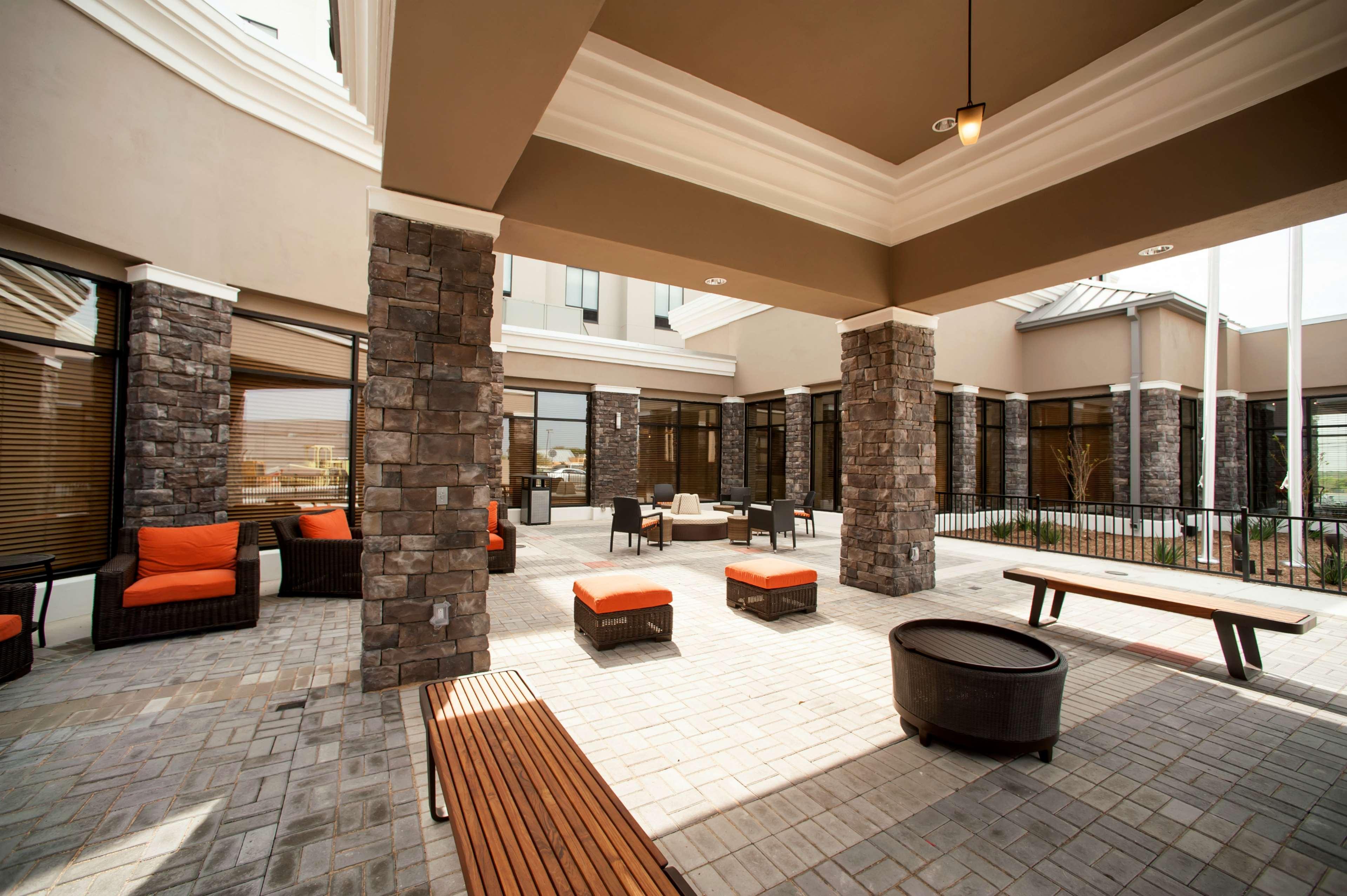 Hilton Garden Inn San Antonio-Live Oak Conference Center Екстер'єр фото