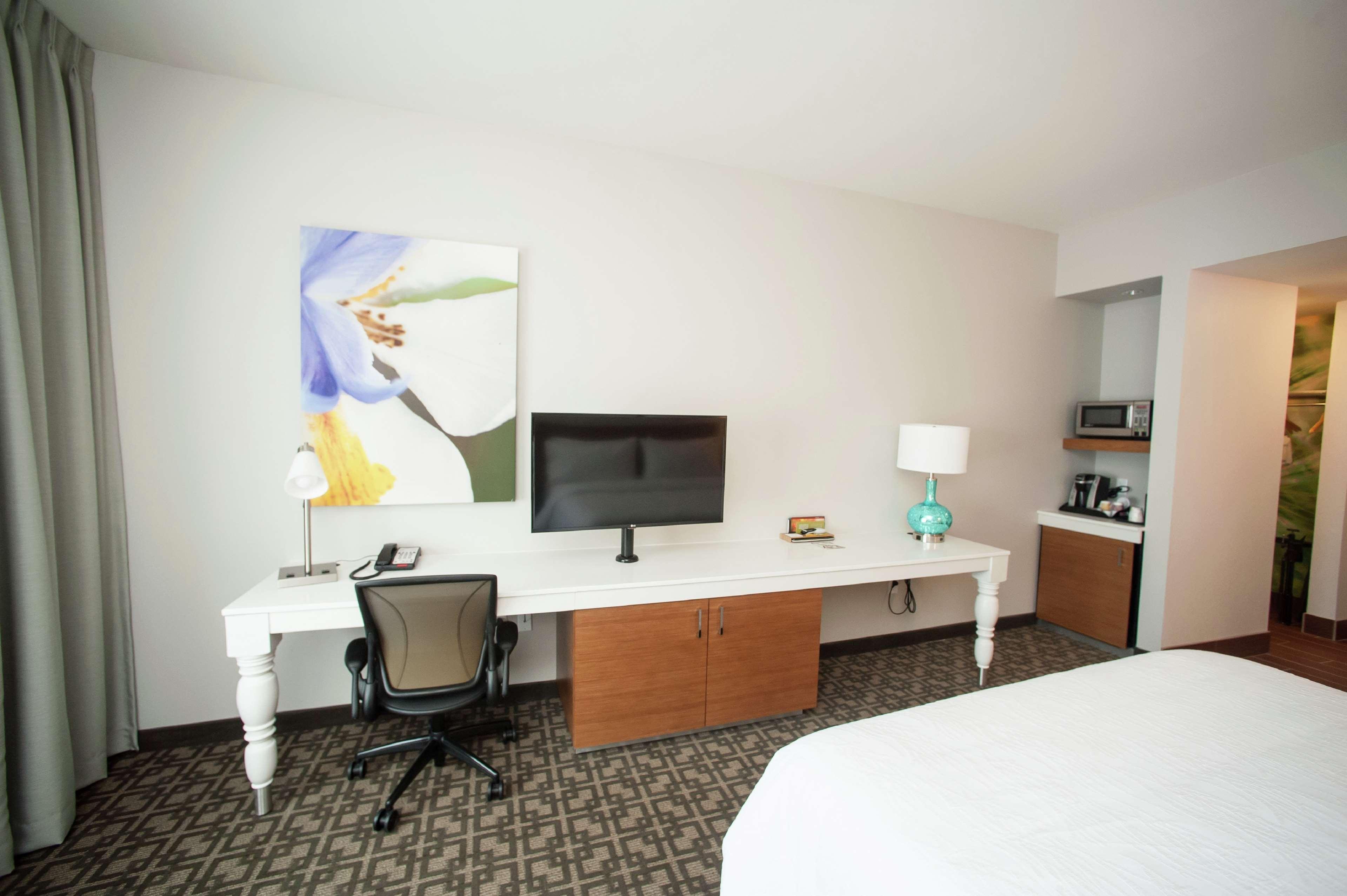 Hilton Garden Inn San Antonio-Live Oak Conference Center Екстер'єр фото