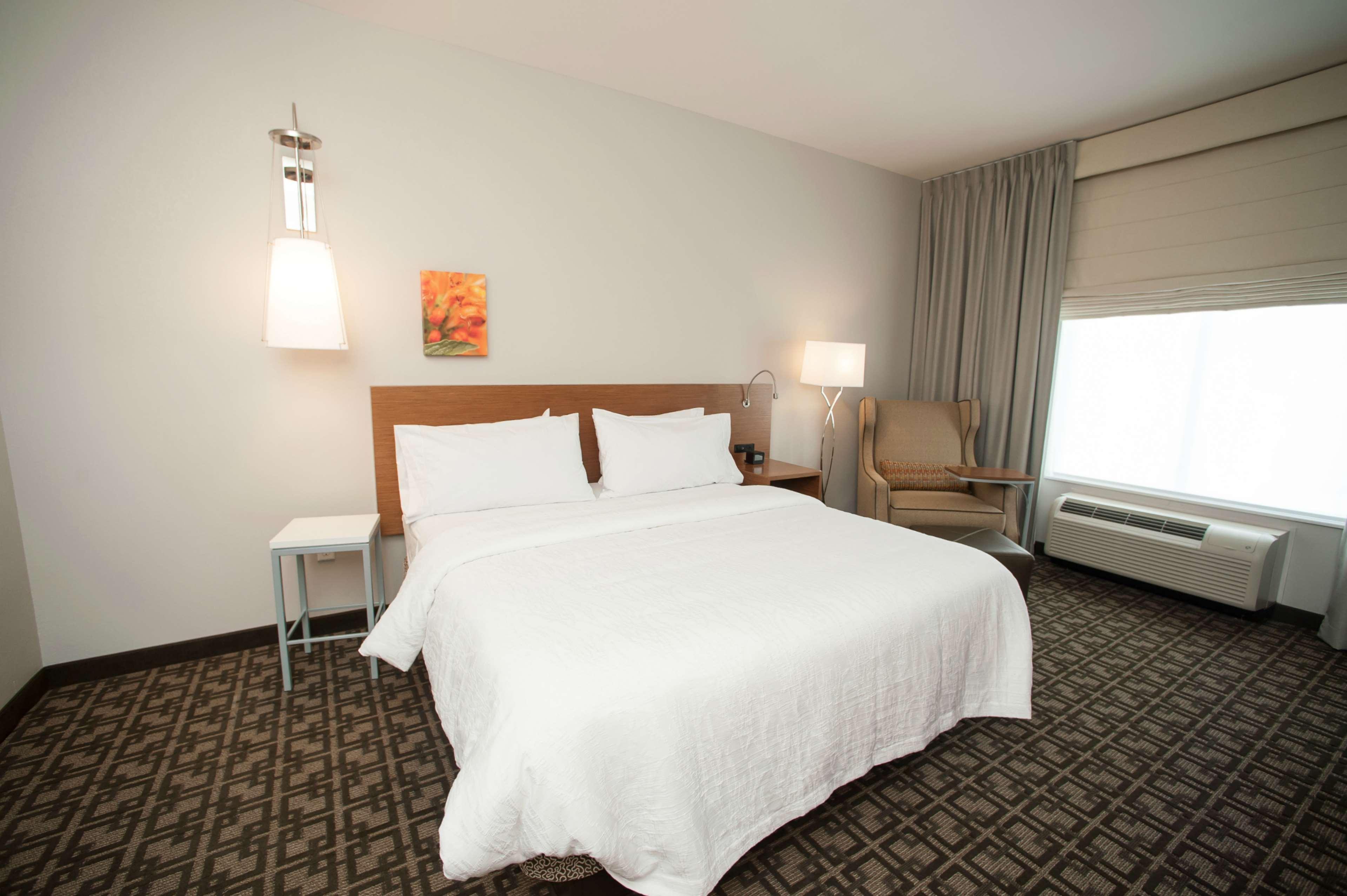 Hilton Garden Inn San Antonio-Live Oak Conference Center Екстер'єр фото