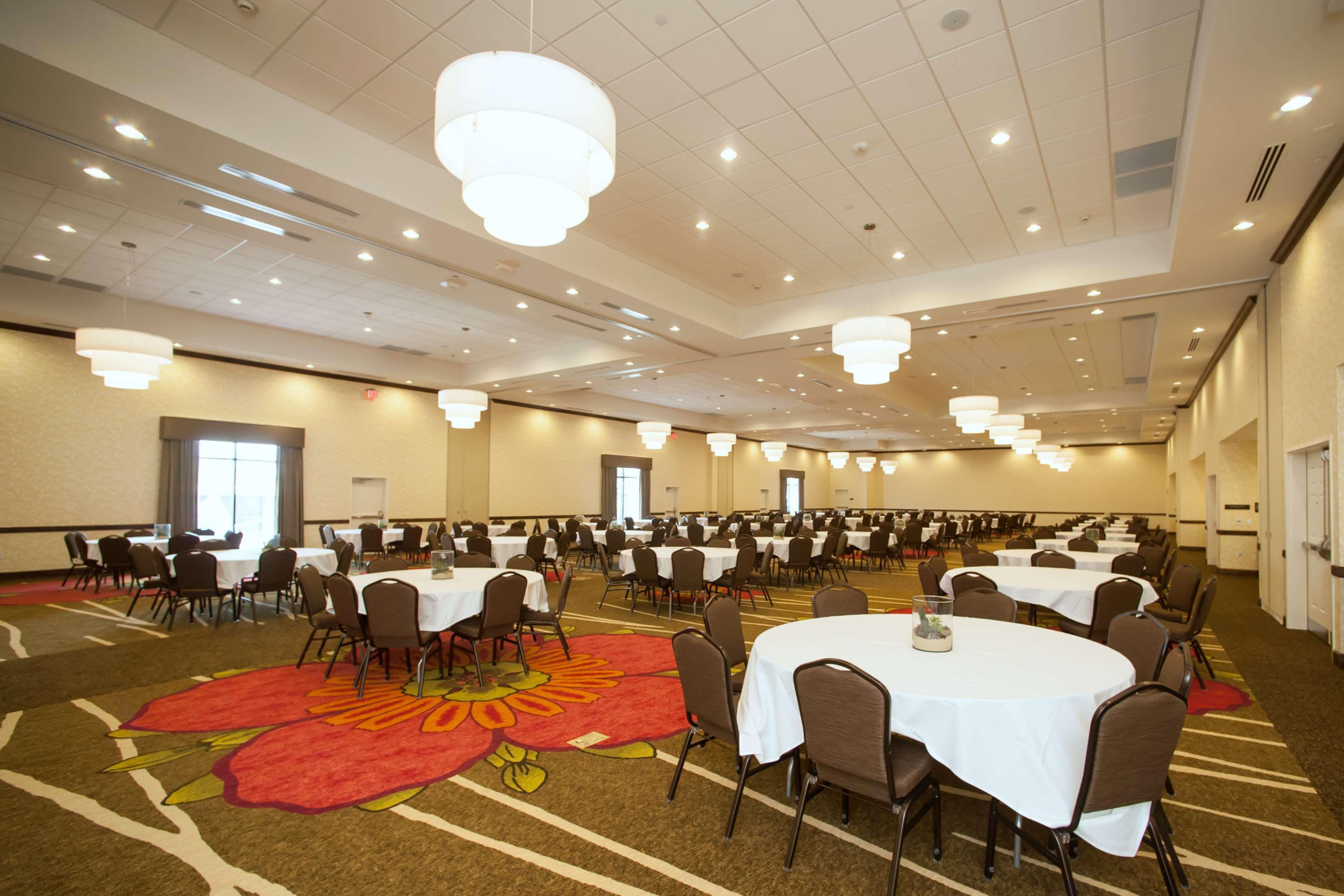 Hilton Garden Inn San Antonio-Live Oak Conference Center Екстер'єр фото