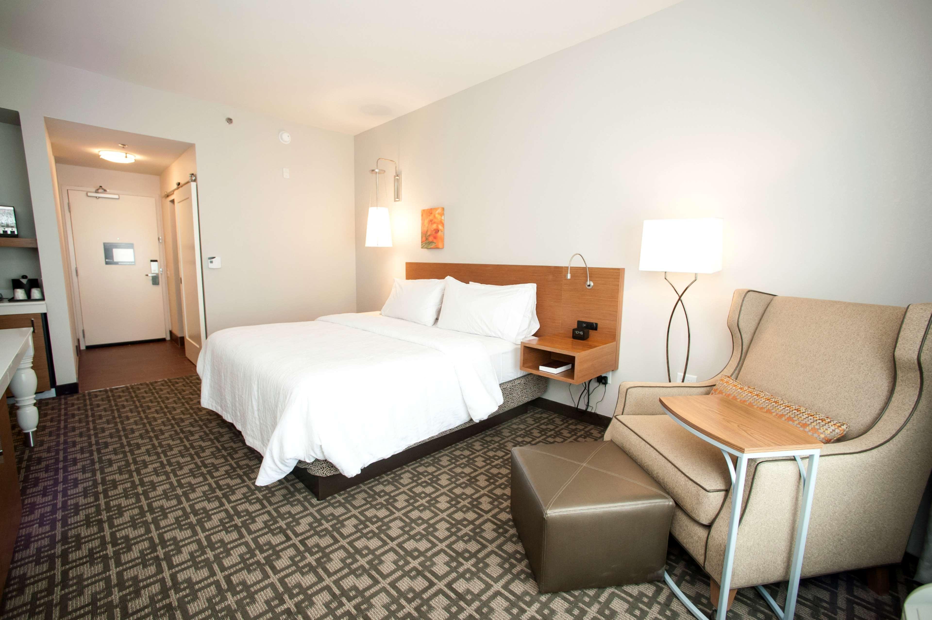 Hilton Garden Inn San Antonio-Live Oak Conference Center Екстер'єр фото