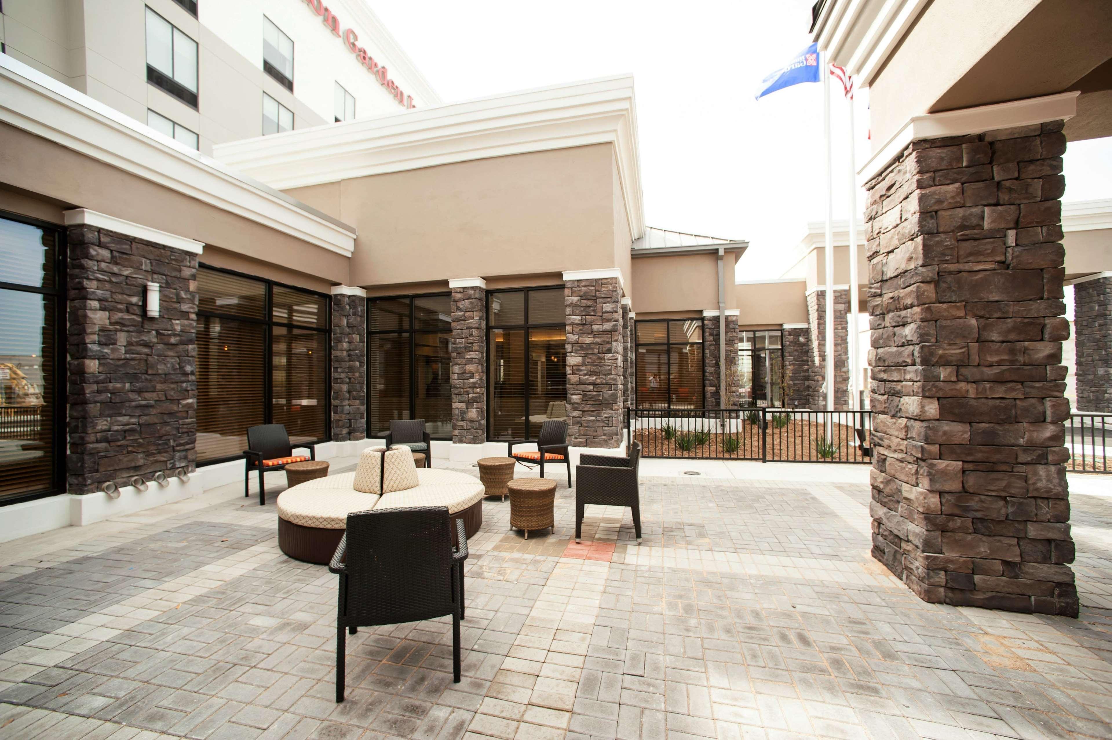 Hilton Garden Inn San Antonio-Live Oak Conference Center Екстер'єр фото