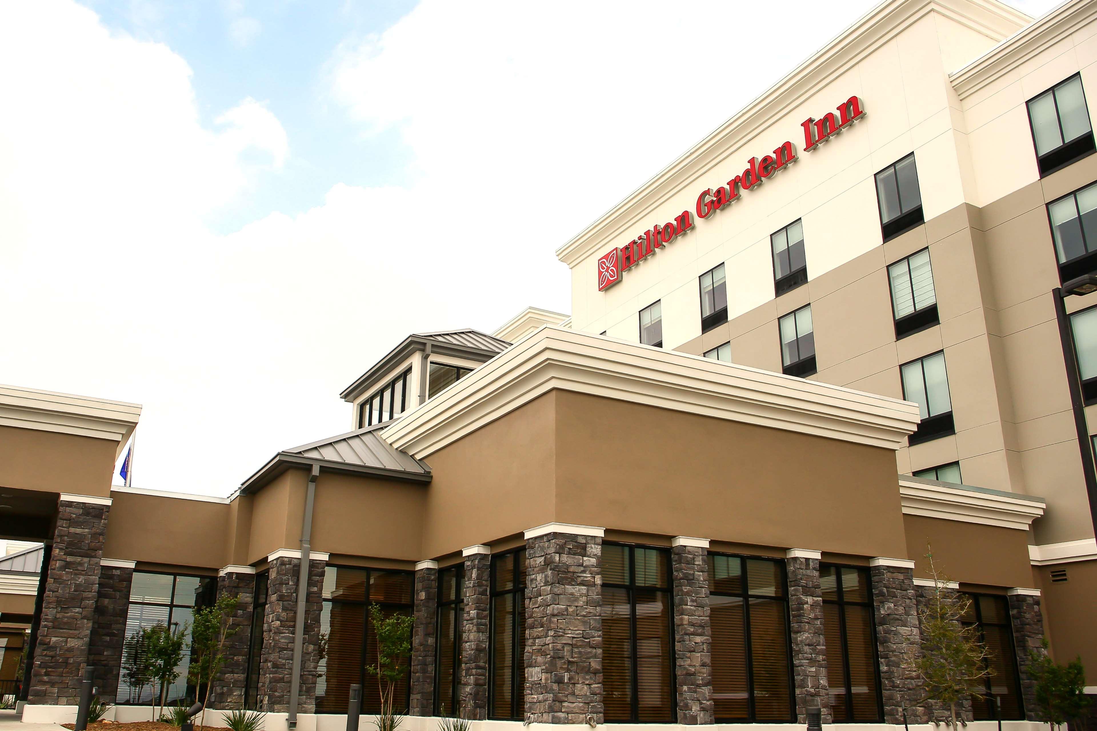 Hilton Garden Inn San Antonio-Live Oak Conference Center Екстер'єр фото