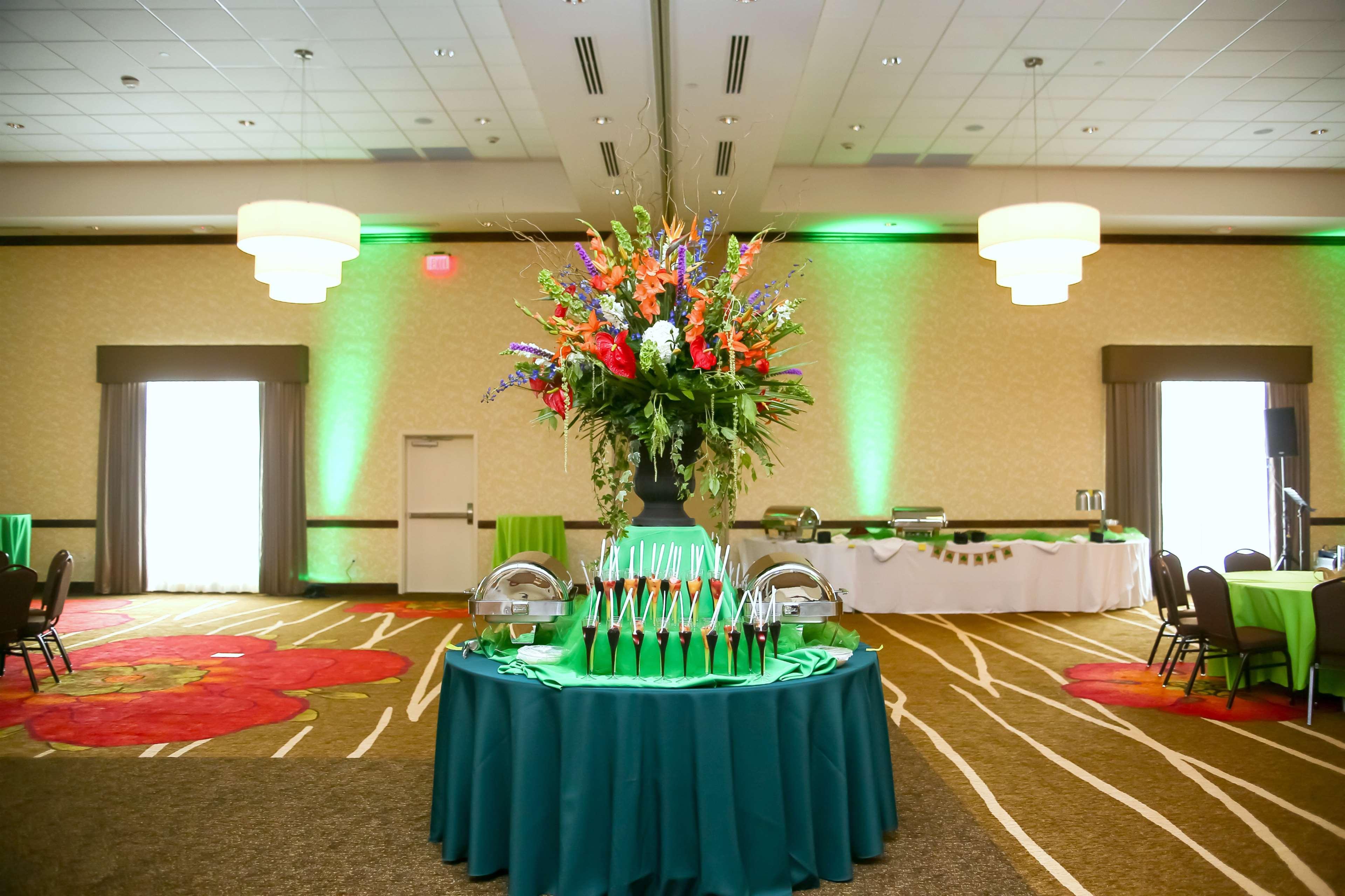 Hilton Garden Inn San Antonio-Live Oak Conference Center Екстер'єр фото