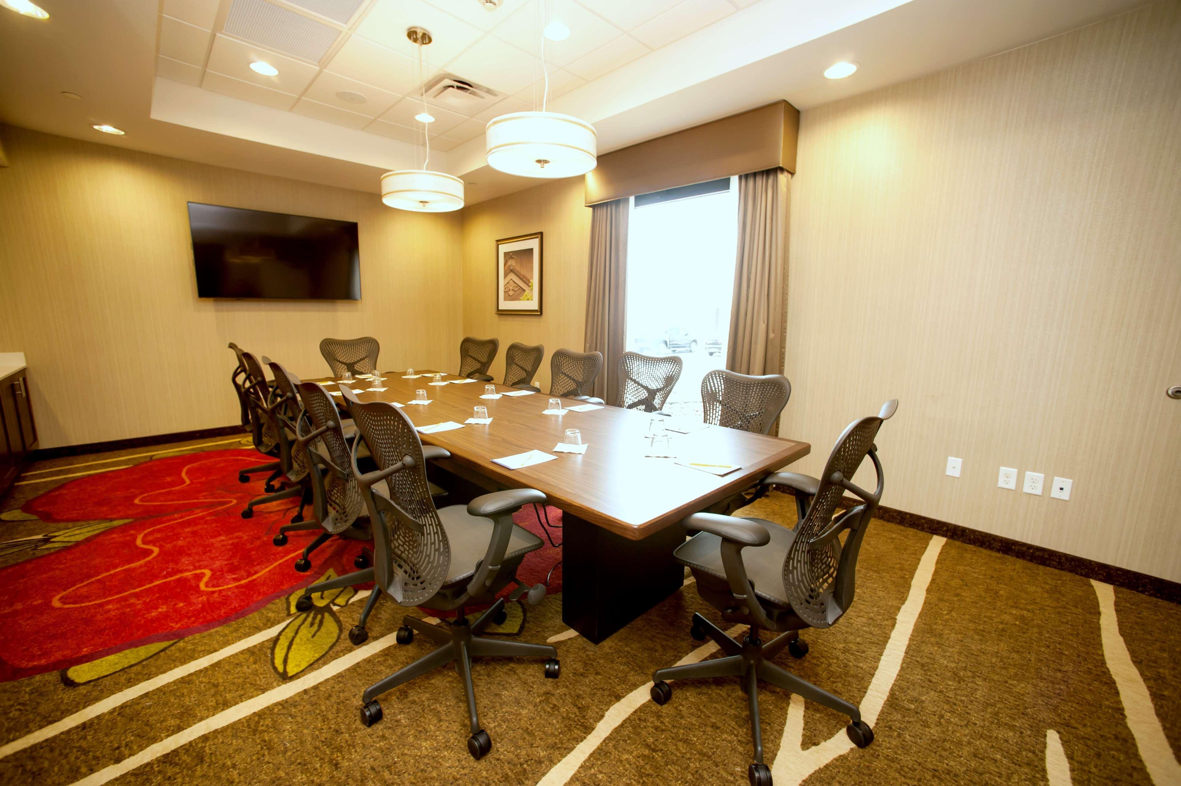 Hilton Garden Inn San Antonio-Live Oak Conference Center Екстер'єр фото