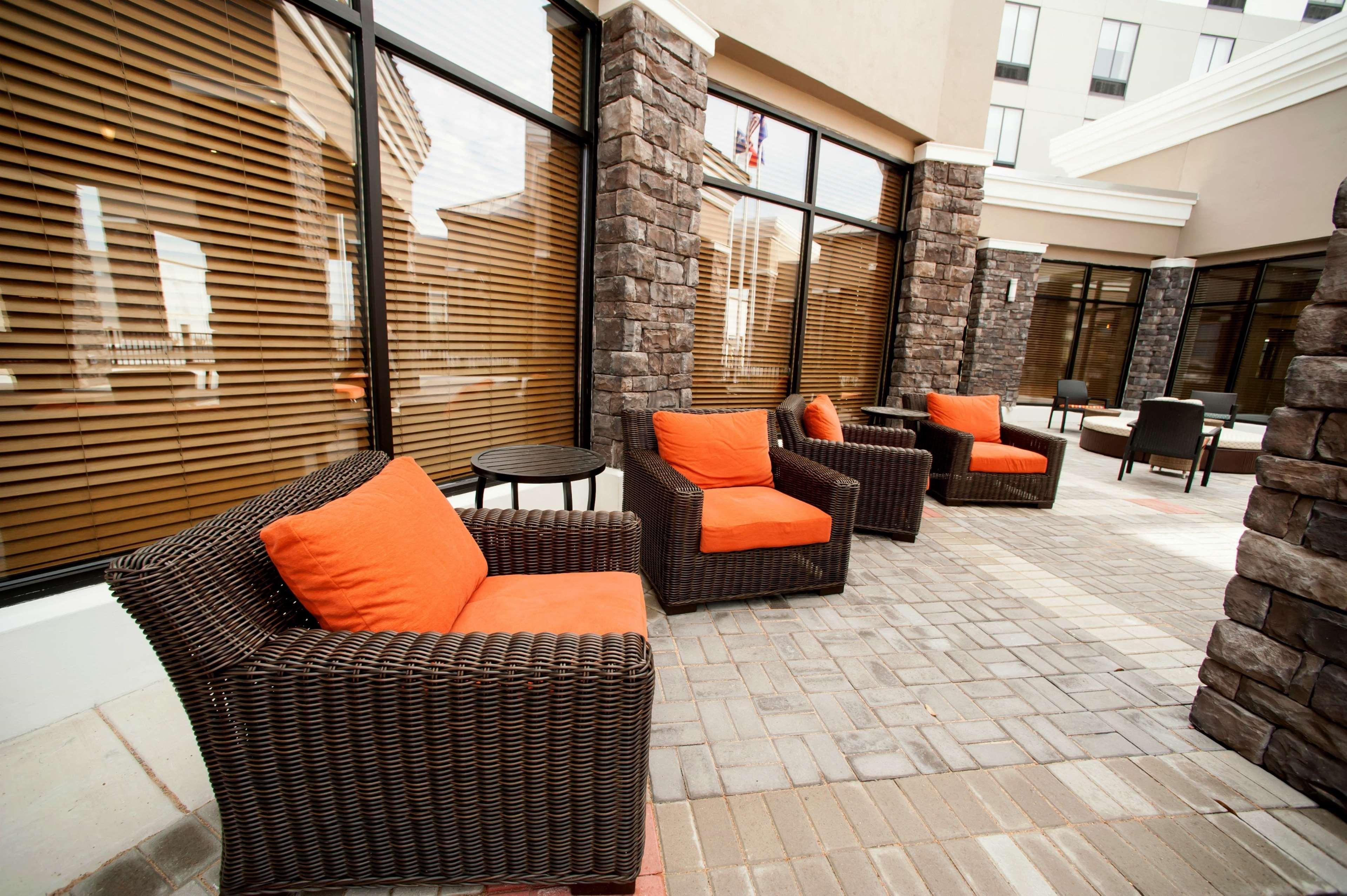 Hilton Garden Inn San Antonio-Live Oak Conference Center Екстер'єр фото