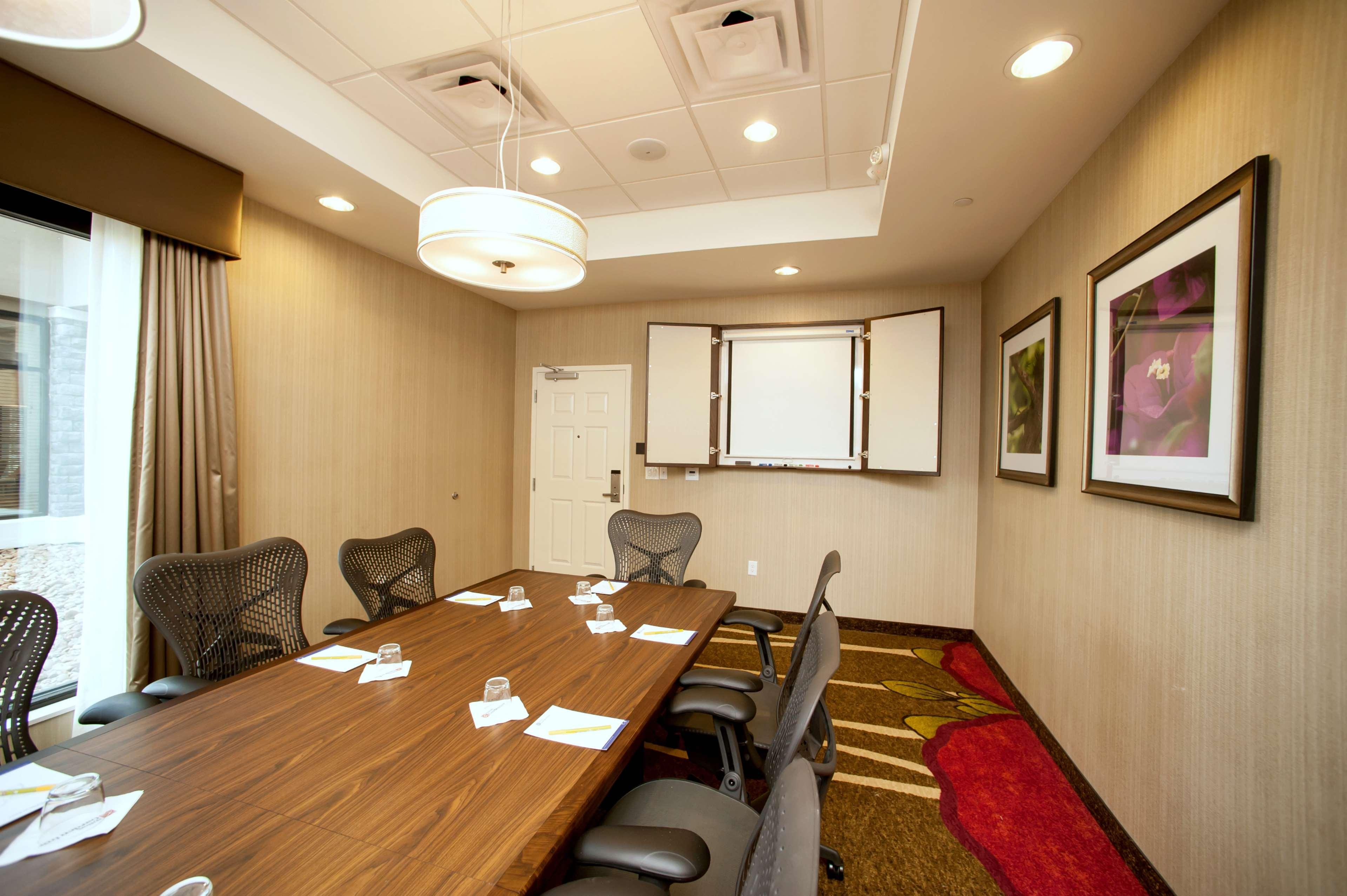 Hilton Garden Inn San Antonio-Live Oak Conference Center Екстер'єр фото