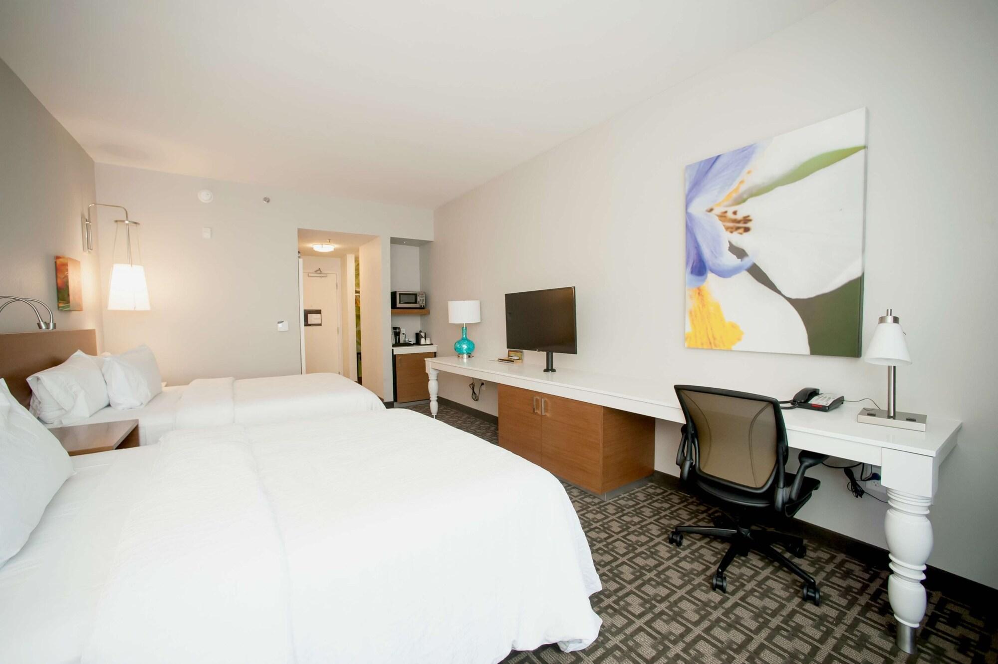 Hilton Garden Inn San Antonio-Live Oak Conference Center Екстер'єр фото