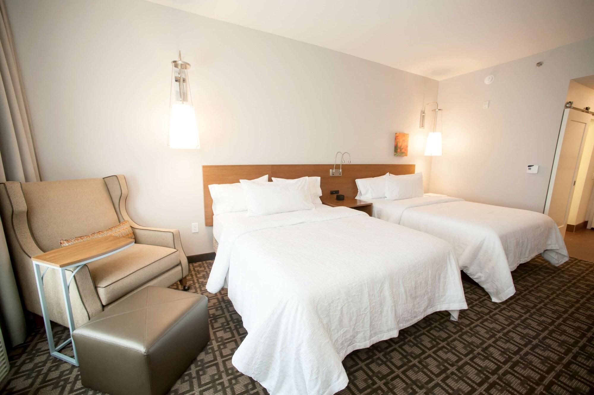 Hilton Garden Inn San Antonio-Live Oak Conference Center Екстер'єр фото