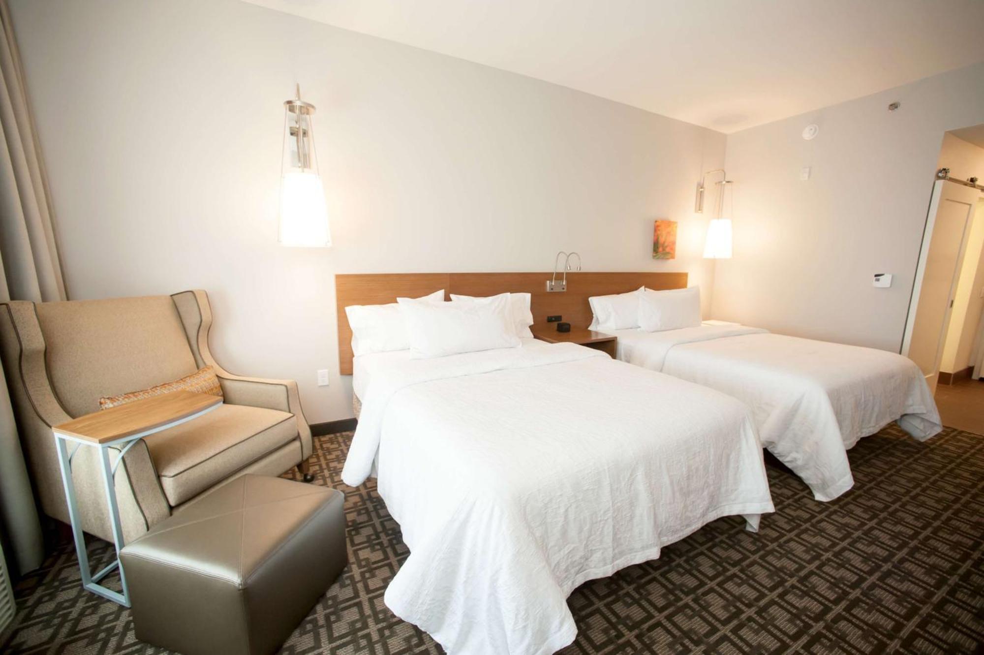 Hilton Garden Inn San Antonio-Live Oak Conference Center Екстер'єр фото