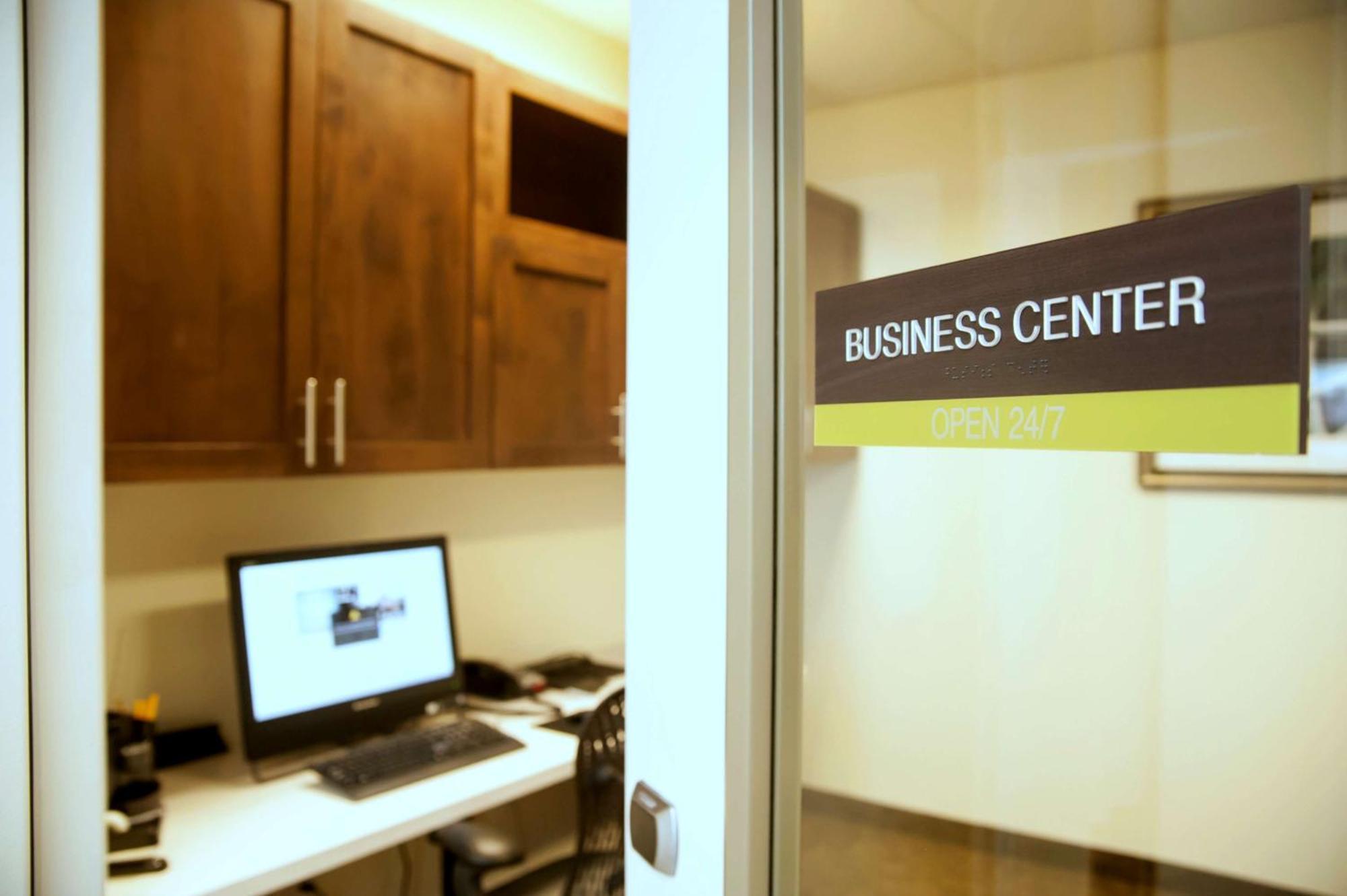 Hilton Garden Inn San Antonio-Live Oak Conference Center Екстер'єр фото