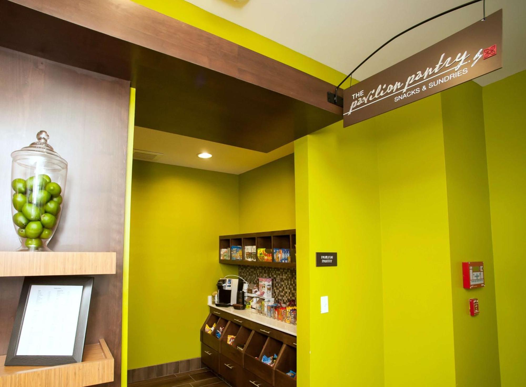 Hilton Garden Inn San Antonio-Live Oak Conference Center Екстер'єр фото