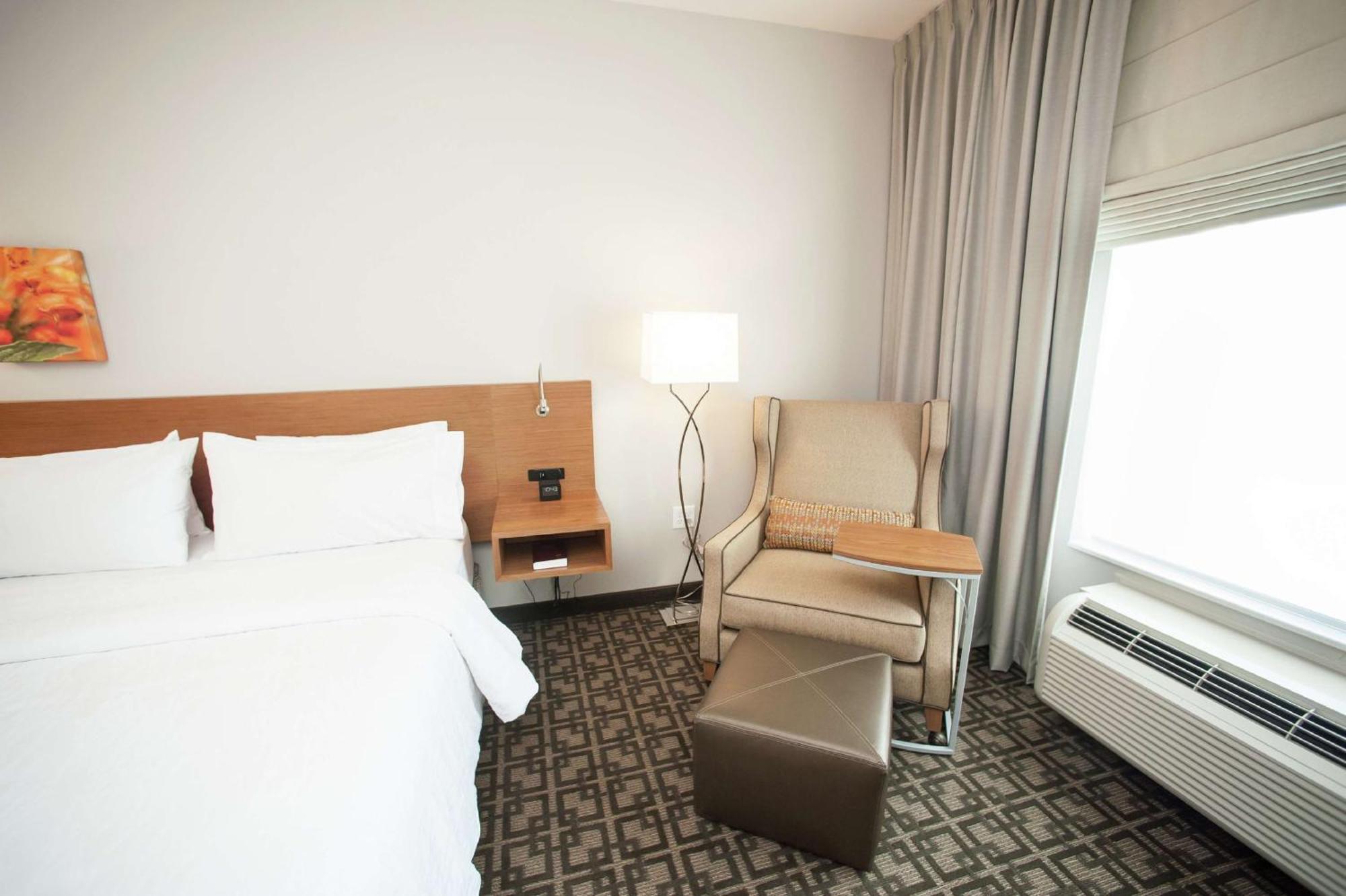Hilton Garden Inn San Antonio-Live Oak Conference Center Екстер'єр фото