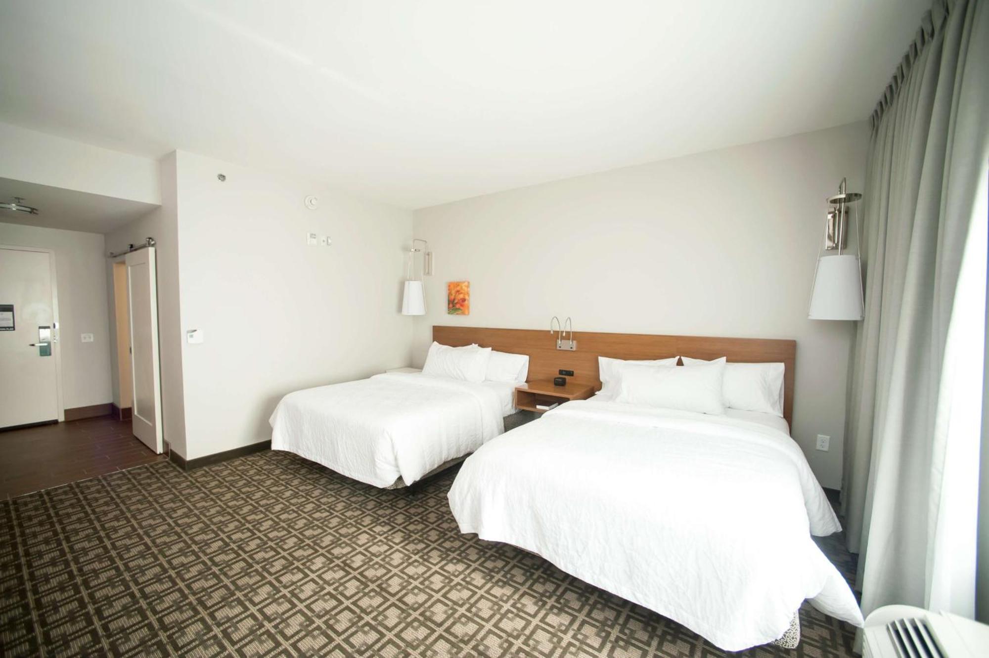 Hilton Garden Inn San Antonio-Live Oak Conference Center Екстер'єр фото