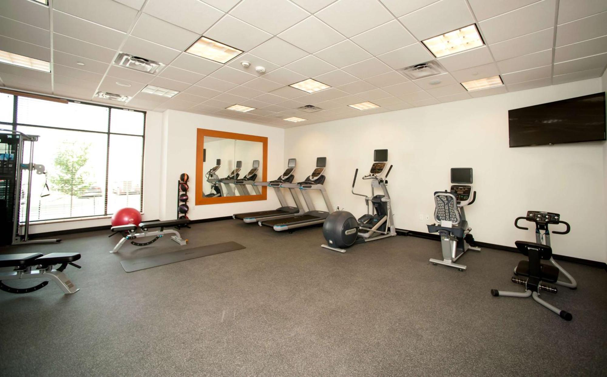 Hilton Garden Inn San Antonio-Live Oak Conference Center Екстер'єр фото