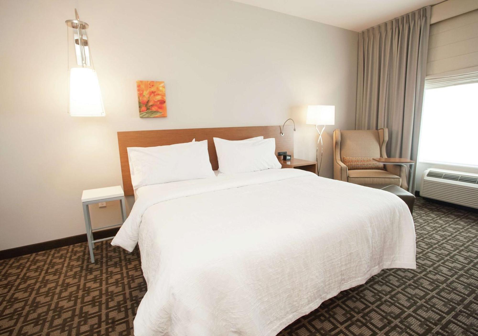 Hilton Garden Inn San Antonio-Live Oak Conference Center Екстер'єр фото