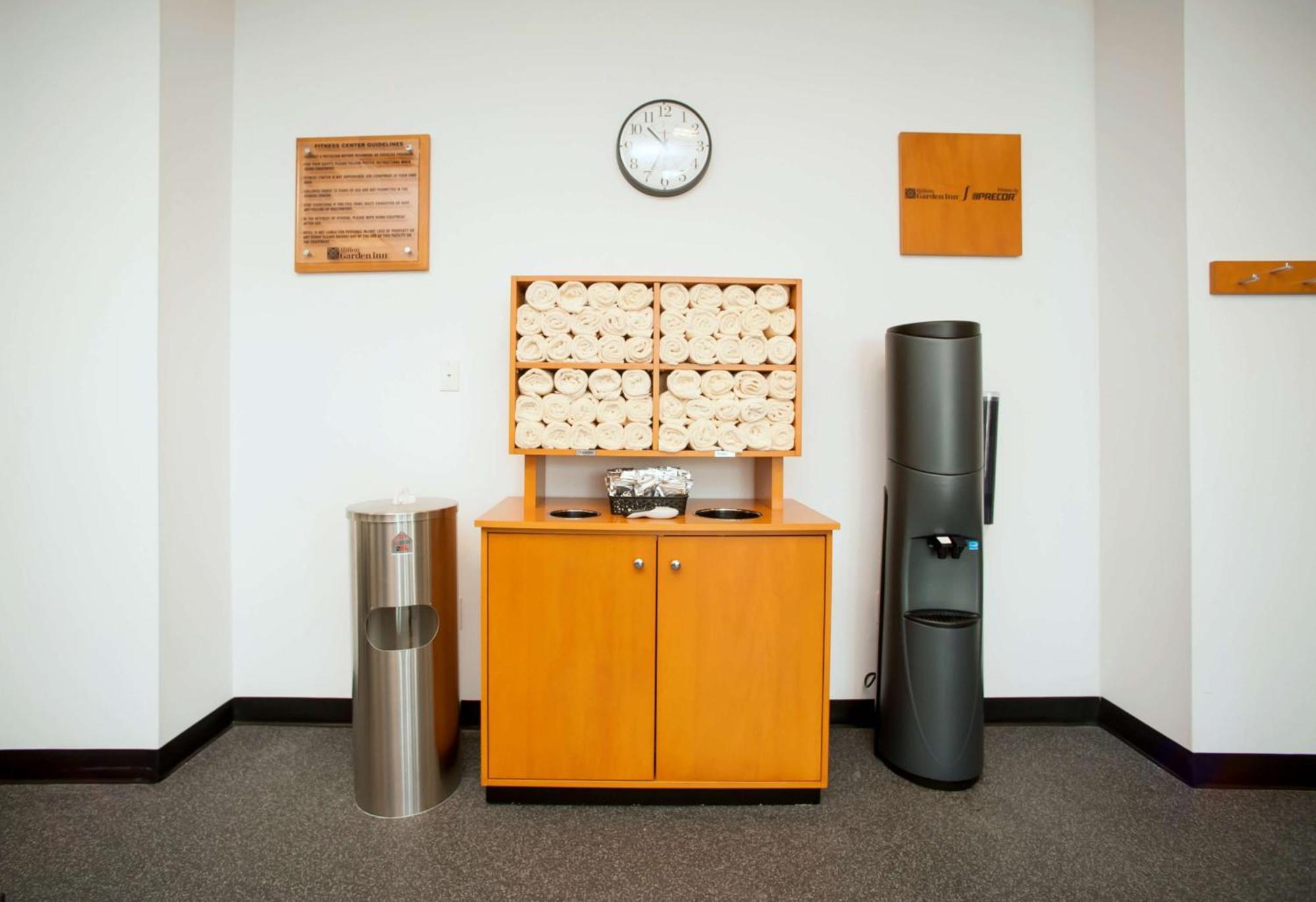 Hilton Garden Inn San Antonio-Live Oak Conference Center Екстер'єр фото