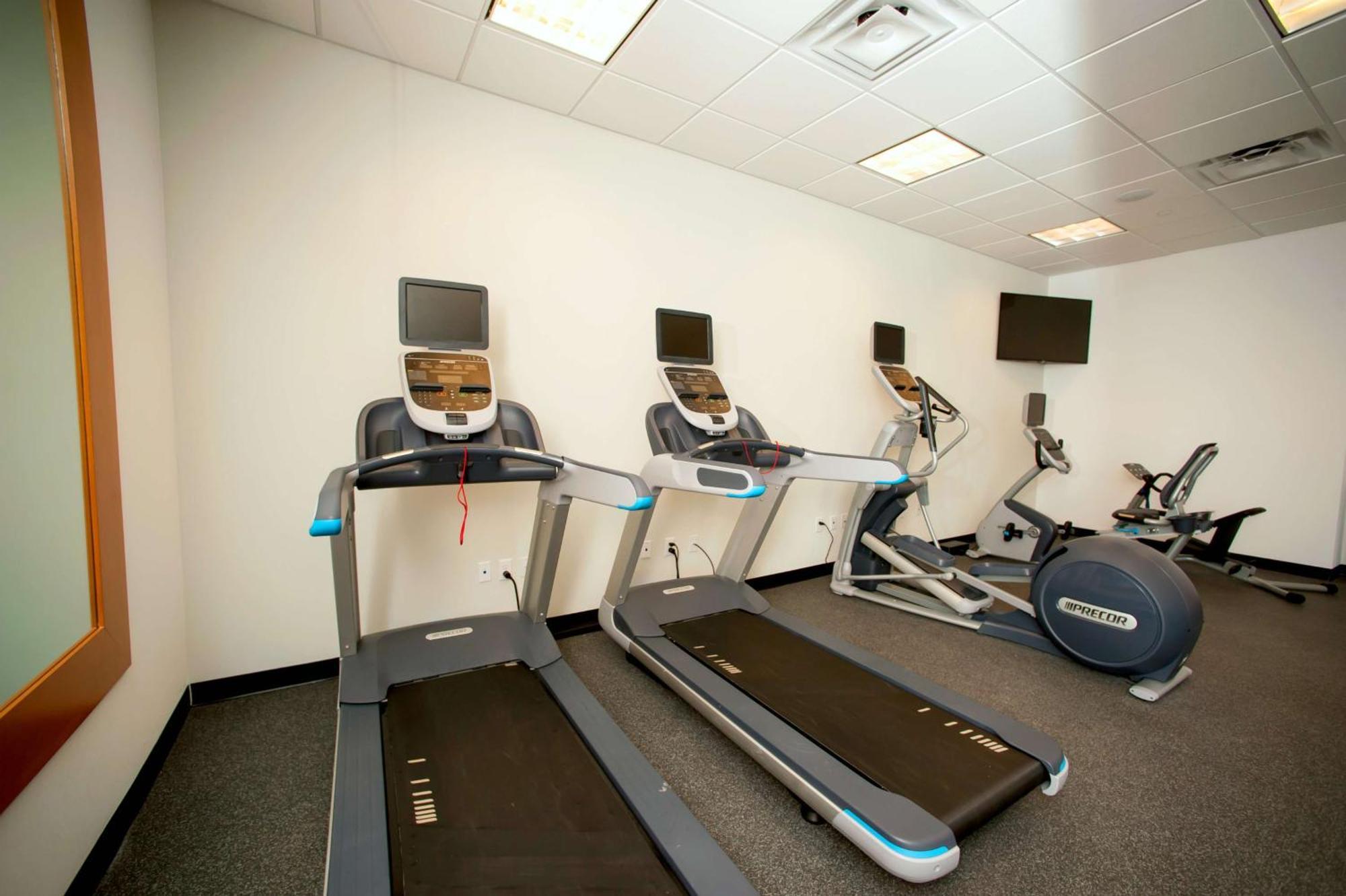 Hilton Garden Inn San Antonio-Live Oak Conference Center Екстер'єр фото