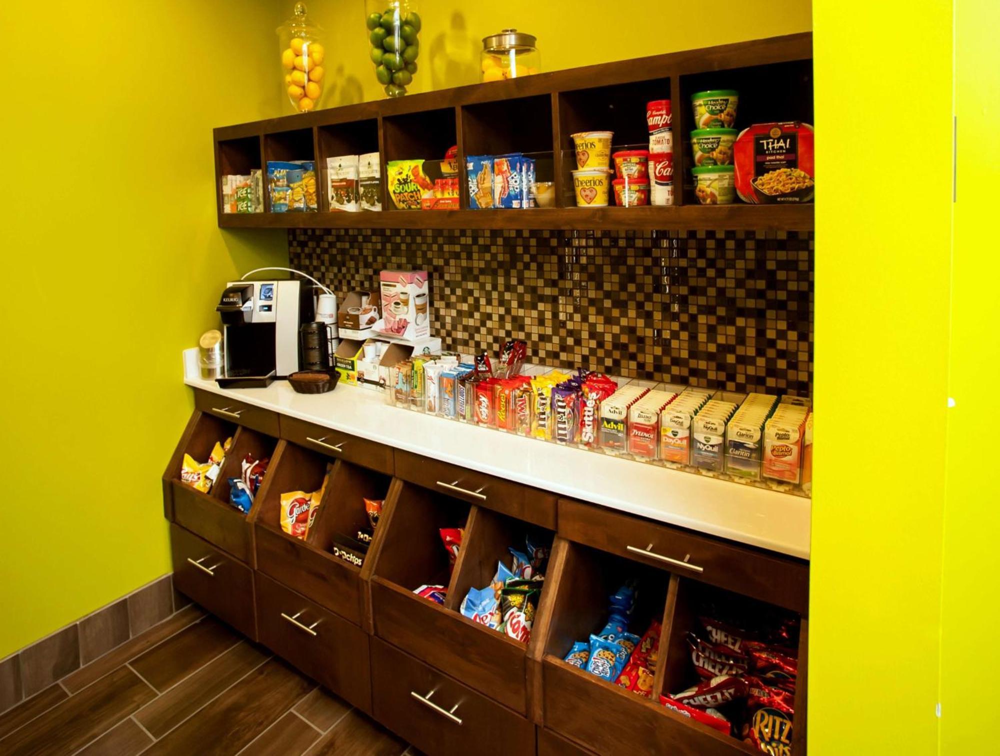 Hilton Garden Inn San Antonio-Live Oak Conference Center Екстер'єр фото
